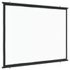 vidaXL &Eacute;cran de projection 50" 4:3