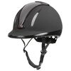 Covalliero Casque d'&eacute;quitation Carbonic VG1 S/M Anthracite 32721
