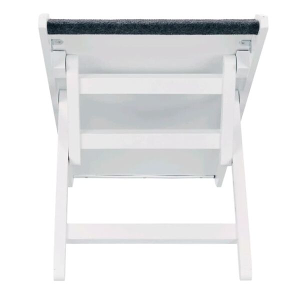 TRIXIE Rampe r&eacute;glable pour animaux de compagnie 36x90 cm MDF 39375
