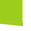 vidaXL Store enrouleur occultant largeur du tissu 121,6 cm polyester
