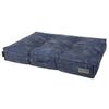 Scruffs & Tramps Matelas pour chien Kensington L 100x70 cm Bleu marine