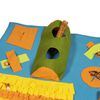 Animal Boulevard Tapis renifleur pour animaux de compagnie Treat Mat