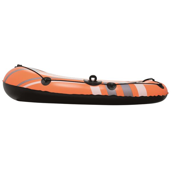 Bestway Ensemble de bateau gonflable Kondor 1000 Set 155x93 cm