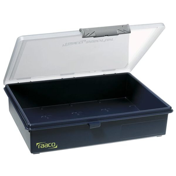 Raaco Bo&icirc;te d'assortiment vide Assorter 55 4x4-0 136198