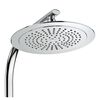 EISL Ensemble de douche de t&ecirc;te STILOVAL chrome