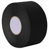 vidaXL Ruban adh&eacute;sif pour gazon artificiel Noir 10 x 0,05 cm