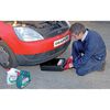 Draper Tools Bac de vidange &agrave; huile portable 8 L 22493