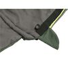 Outwell Sac de couchage Contour Lux XL Vert