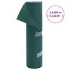 vidaXL Toison v&eacute;g&eacute;tale 2 rouleaux 70 g/m&sup2; 50x1,6 m