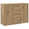 Artisan_oak
