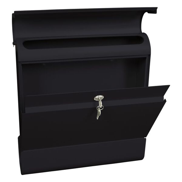 V-Part Bo&icirc;te aux lettres Armilan Anthracite