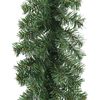 vidaXL Guirlande de No&euml;l avec lumi&egrave;res LED 10 m