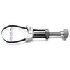 Beta Tools cl&eacute; de filtre &agrave; huile 1491 en acier 014910001