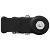 vidaXL Roulettes 12 pcs Noir M6 x 37 mm Fer et nylon