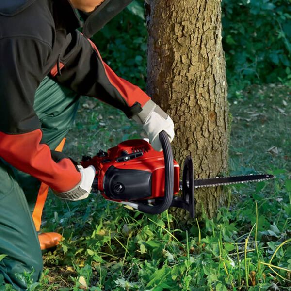 Einhell Tron&ccedil;onneuse &agrave; essence GC-PC 2040 I 2 kW 4501851