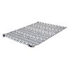 Bo-Camp Tapis d'ext&eacute;rieur Chill Mat Oxomo 1,8x1,2 m Champagne