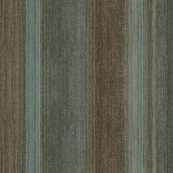 Noordwand Papier peint Vintage Deluxe Walpaper Stripes Marron