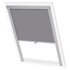 vidaXL Store enrouleur occultant Gris P08/408 GGL et GGU