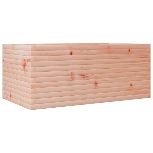 vidaXL Jardini&egrave;re 110x60x46 cm bois massif de douglas