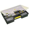 Stanley Bo&icirc;te de rangement des outils 199 46x8cm Plastique 1-92-762