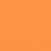 vidaXL Tente de r&eacute;ception pliable escamotable orange 580x292x315 cm