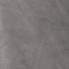 vidaXL Couverture lest&eacute;e avec housse Gris 135x200 cm 10 kg Tissu