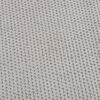 vidaXL Tapis de surface HUARTE Cr&egrave;me 340 x 240 cm Polyester