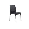 Keter Jeu de bistro Chelsea Graphite 223562