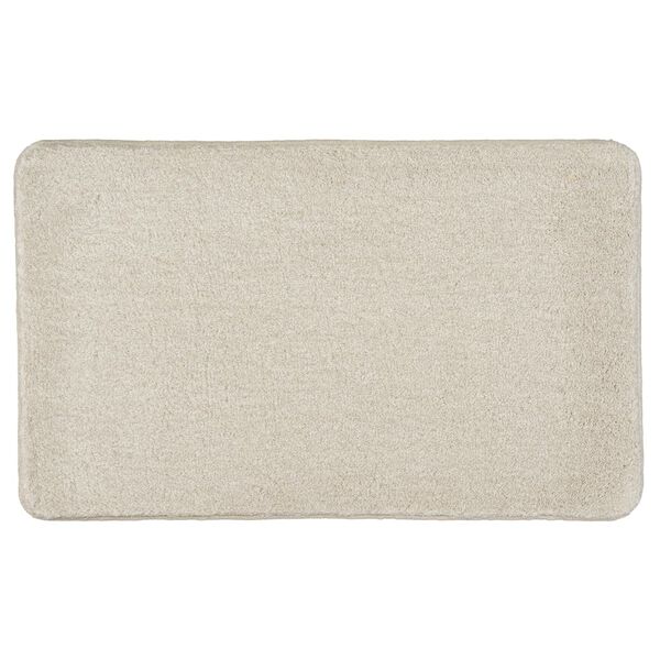 Kleine Wolke Tapis de bain Relax 60x100 cm Beige