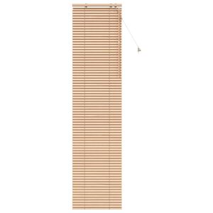 vidaXL Store V&eacute;nitien Aspect Ch&ecirc;ne 65 x 250 cm 35 mm