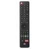 One For All T&eacute;l&eacute;commande TV de rechange Hisense Noir