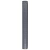 vidaXL Paravent de balcon anthracite 1000x100 cm r&eacute;sine tress&eacute;e