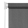 vidaXL Store roulant d'ext&eacute;rieur 80x230 cm Anthracite