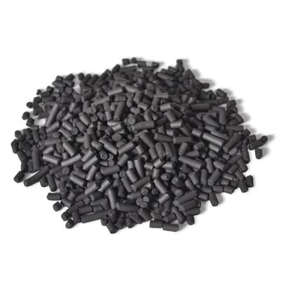 vidaXL Pellets désodorisants de charbon actif 5 kg