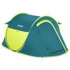 Bestway Tente Cool Mount Vert 2,35 x 1,45 x 1,00 m