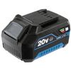 Draper Tools Batterie gamme d'&eacute;change de puissance Storm Force 4Ah 20V