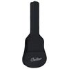 vidaXL Guitare classique avec sac pour d&eacute;butants 4/4 39"
