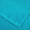 vidaXL Serviettes de sauna de qualit&eacute; sup&eacute;rieure SOLUND 4 pcs