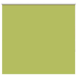 vidaXL Store enrouleur occultant largeur du tissu 156,6 cm polyester