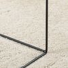 vidaXL Tapis OVIEDO &agrave; poils courts beige 240x340 cm