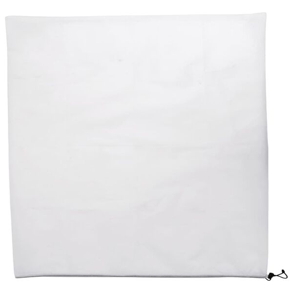 vidaXL Housses de protection pour plantes avec cordon de serrage 4 pcs