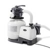 Intex Pompe de filtration &agrave; sable Krystal Clear 26646GS 7,9 m&sup3;/h