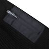 vidaXL Pull-over de travail pour hommes noir taille XL