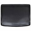 vidaXL Tapis de coffre compatible avec MAZDA CX-30 2019- Caoutchouc