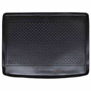 vidaXL Tapis de coffre compatible avec MAZDA CX-30 2019- Caoutchouc