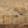 vidaXL Coffres de rangement 40 x 30 x 30 cm Bois de manguier massif