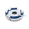 Bestway &Icirc;le flottante Hydro-Force 239x63,5 cm