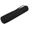 vidaXL Filet de badminton r&eacute;glable 400x103x94-158 cm M&eacute;tal