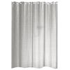 RIDDER Rideau de douche Silk 180x200 cm