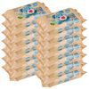 vidaXL Lingettes pour b&eacute;b&eacute; 14 paquets 840 lingettes